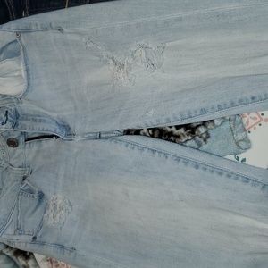 Ae skinnies